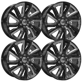 Foto 1 | Foto 1 | 4 Rines 24 6x139.7  Cheyene, Chevrolet, Tahoe. Gmc