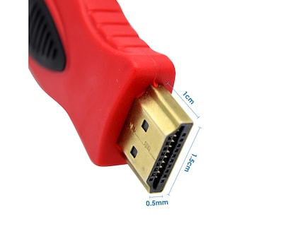 Foto 2 | Foto 2 | Cable Hdmi 15 Metros Full HD Compatible PC/Laptop/Xbox/Playstation/Nintendo