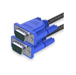 Cable Vga Macho 1.5 Metros Laptop Pc Proyector Elegate Wi22