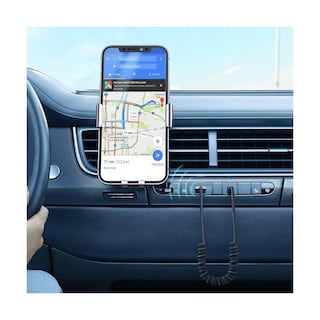 Foto 3 | Foto 3 | Receptor USB  Eo Safe Imports ESI-4270 color Negro Bluetooth 5.1 para el Coche con Toma Aux de 3,5