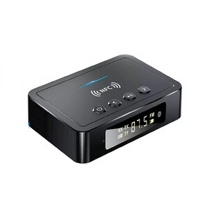 Foto 1 | Foto 1 | Transmisor Belug de Audio con Bluetooth