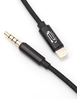 Foto 1 | Foto 1 | Cable Auxiliar 3.5mm a Lighting Urban Balance