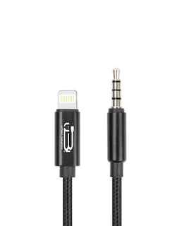 Foto 2 | Foto 2 | Cable Auxiliar 3.5mm a Lighting Urban Balance