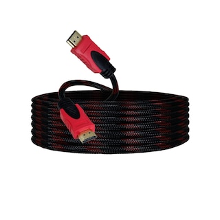 Foto 1 | Foto 1 | Cable Hdmi 10 Metros Full Hd