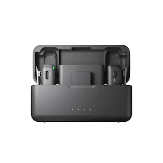 Foto 1 | Foto 1 | Grabador Inalámbrico Dji Mic De Doble Canal - Venta Internacional.