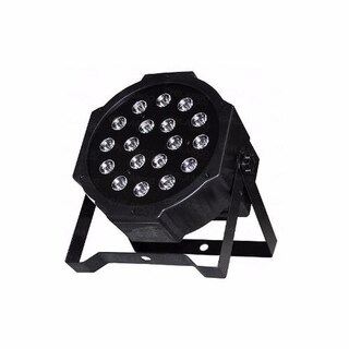 Foto 3 | Foto 3 | Cañon Parled 18x1 Rgb