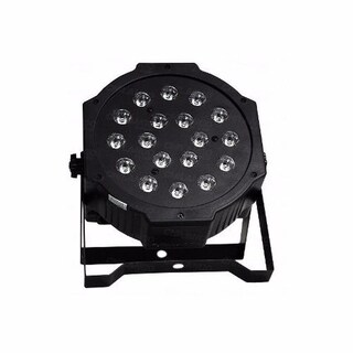 Foto 4 | Foto 4 | Cañon Parled 18x1 Rgb