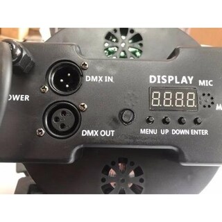 Foto 5 | Foto 5 | Cañon Parled 18x1 Rgb