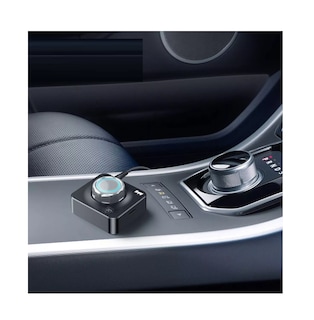 Foto 3 | Foto 3 | Receptor Bluetooth Belug 5.0 3d Para Auto Con Toma Aux De 3.5mm Negro