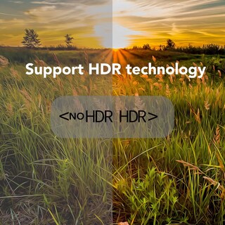 Foto 6 | Foto 6 | Extractor De Audio Yoidesu Hdr 4k Hd Con Transmisor Bluetooth - Venta Internacional.