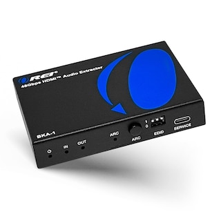 Foto 1 | Foto 1 | Extractor De Audio Orei 8k Hdmi Ultrahd 4k @ 120 Hz 48g Hdmi 2.1 - Venta Internacional.