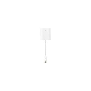 Foto 2 | Foto 2 | Adaptador Apple Mini Displayport A Vga Mb572z/a Con Embalaje Original - Venta Internacional.