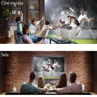 Foto 5 | Foto 5 | Divisor 4k Con Cable Lab.g Negro