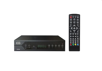 Foto 1 | Foto 1 | Decodificador Malubero Convertidor Digital Tv Hdmi 1080p