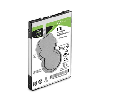 Foto 1 | Foto 1 | Disco Duro Interno Seagate Hs1000lm048 Plata de 1 TB Factor de Forma 2.5