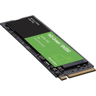 Foto 3 | Foto 3 | Unidad de Estado Sólido Western Digital Wds240g2g0c Verde Ssd M.2 240gb Sn350 Nvme Pcie 2400mbs