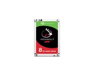 Disco Duro Seagate Nuevo 8tb 3.5'' Ironwolf
