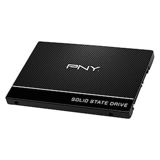 Foto 1 | Foto 1 | Disco Estado Solido SSD 120gb Pny Cs900 Sata iii 2.5 Ssd7cs900-120-rb