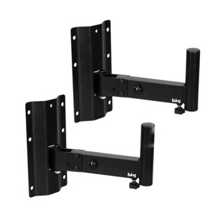 Foto 1 | Foto 1 | Soporte Base De Pared Para Altavoz Lab.g Soporte 50kg 2pzs Negro