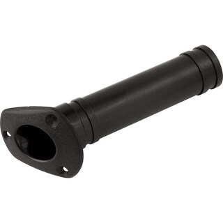 Foto 1 | Foto 1 | Soporte Para Cañas Sea-dog 325160-1, Montaje Empotrado, Negro, 24 Cm De Profundidad - Venta Internacional.