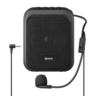 Foto 1 | Foto 1 | Amplificador Portátil Bluetooth Steren con Reproductor Mp3