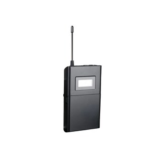 Foto 1 | Foto 1 | Receptor del Sistema Transmisión Takstar Wpm-200r