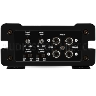 Foto 6 | Foto 6 | Amplificador DB Drive Neom4 4 Canales Full-Range Marino