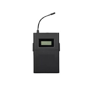 Foto 1 | Foto 1 | Receptor para Transmisión de Audio Eo Safe Imports Esi5128 color Negro