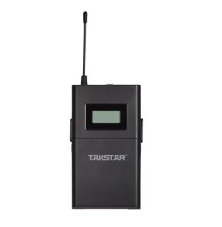 Foto 1 | Foto 1 | Receptor de Audio Belug Inalámbrico color Negro
