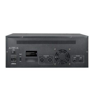 Foto 3 | Foto 3 | Amplificador 2,400 W Kaiser Mix-2307dusb