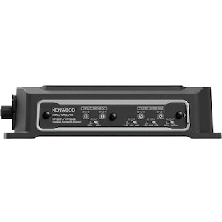 Foto 2 | Foto 2 | Amplificador Ultra Compacto Kenwood Kacm5014 4 Canales Ipx6