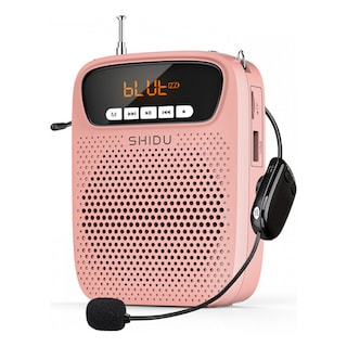 Foto 1 | Foto 1 | Altavoz Amplificador de Voz S278 15w 2500mah - Venta Internacional