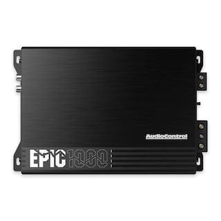 Foto 1 | Foto 1 | Amplificador de Subwoofer para Coche AudioControl Epic1000 1000W - Venta Internacional