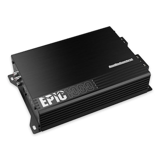 Foto 2 | Foto 2 | Amplificador de Subwoofer para Coche AudioControl Epic1000 1000W - Venta Internacional