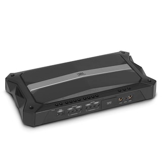 Foto 1 | Foto 1 | Amplificador De Coche Jbl Stadium Class D 75wx4+ 350wx1 Con Mando A Distancia - Venta Internacional.