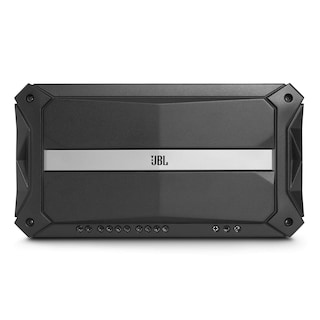 Foto 2 | Foto 2 | Amplificador De Coche Jbl Stadium Class D 75wx4+ 350wx1 Con Mando A Distancia - Venta Internacional.