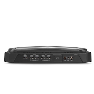 Foto 4 | Foto 4 | Amplificador De Coche Jbl Stadium Class D 75wx4+ 350wx1 Con Mando A Distancia - Venta Internacional.