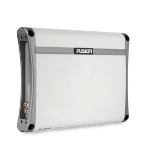 Foto 1 | Foto 1 | Amplificador Marino Garmin Fusion Serie Am De 400 W Y 2 Canales - Venta Internacional.