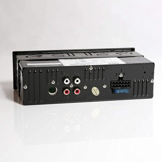 Foto 4 | Foto 4 | Kit De Altavoces Receptores Marine Head Unit Pyle Plmrkt48bk - Venta Internacional.