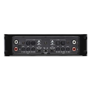 Foto 4 | Foto 4 | Amplificador Para Coche Polk Audio Pa D4000.4 (pad4000.4) 800w Rms - Venta Internacional.