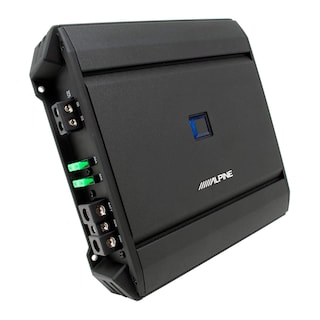 Foto 2 | Foto 2 | Amplificador Mono Alpine S-a60m Serie S Clase D 600w - Venta Internacional.