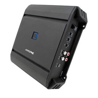 Foto 3 | Foto 3 | Amplificador Mono Alpine S-a60m Serie S Clase D 600w - Venta Internacional.