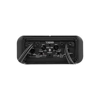 Foto 4 | Foto 4 | Amplificador Ds18 Hydro Nxl-n4 Nano De 4 Canales Y 400 W Rms - Venta Internacional.