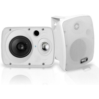 Foto 1 | Foto 1 | Sistema de Altavoces Inalámbricos Bluetooth para Exteriores Pyle 800w - Venta Internacional