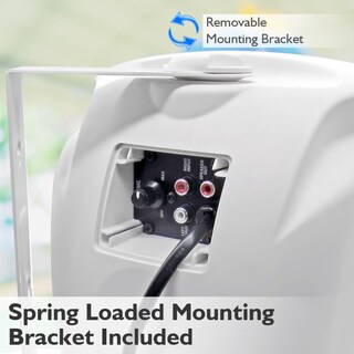 Foto 2 | Foto 2 | Sistema de Altavoces Inalámbricos Bluetooth para Exteriores Pyle 800w - Venta Internacional