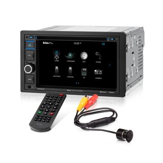 Foto 1 | Foto 1 | Estéreo Para Coche Boss Audio Systems Bvb9364rc Double Din 6.2 Pulgadas Touch - Venta Internacional.