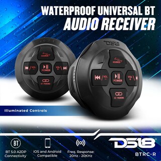 Foto 4 | Foto 4 | Altavoces Marine Tower Ds18 Mp4tp.4a 4 600 W Con Amplificador - Venta Internacional.
