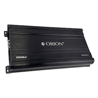 Foto 1 | Foto 1 | Amplificador Orion Cobalt Series Cba3500 De 4 Canales 3500w - Venta Internacional.
