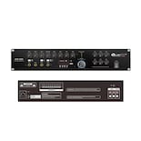 Amplificador De Publidifusión Lim Audio Stp-660/ 6 Zonas