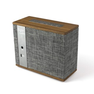 Foto 4 | Foto 4 | Altavoz Bluetooth Portátil Klipsch Heritage Groove Walnut - Venta Internacional.